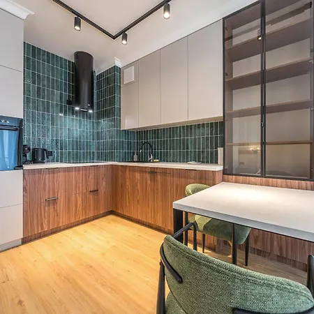Apartment Comfort Wyspa Sobieszewska Sauna Fitness Parking *