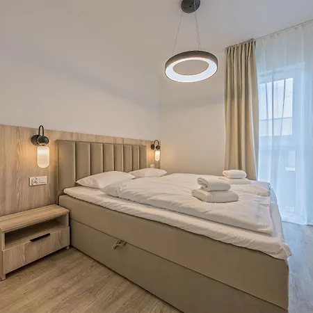 Comfort Wyspa Sobieszewska Sauna Fitness Parking Gdansk