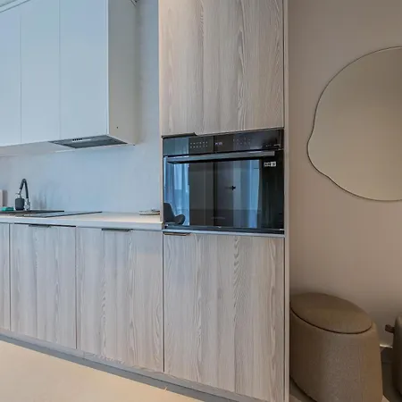 Comfort Wyspa Sobieszewska Sauna Fitness Parking Gdansk