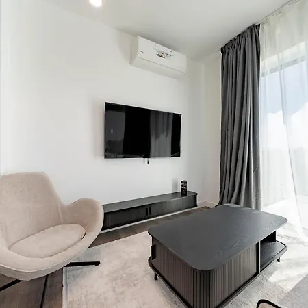 Apartment Comfort Wyspa Sobieszewska Sauna Fitness Parking Gdansk
