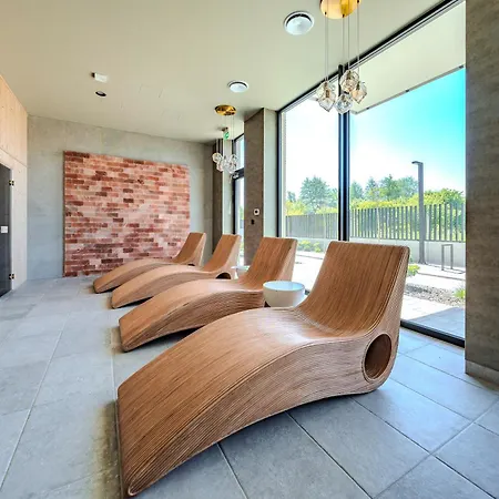 Comfort Wyspa Sobieszewska Sauna Fitness Parking Gdansk