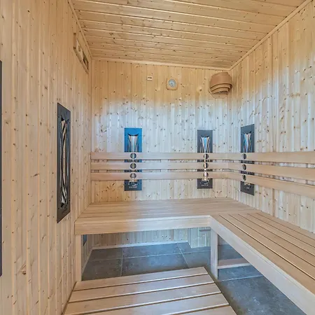 Comfort Wyspa Sobieszewska Sauna Fitness Parking Apartment *