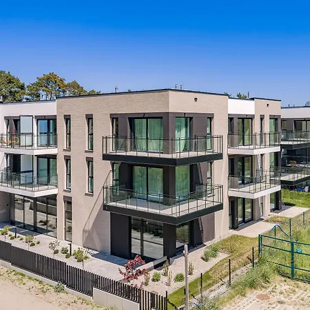 Apartman Comfort Wyspa Sobieszewska Sauna Fitness Parking Gdańsk