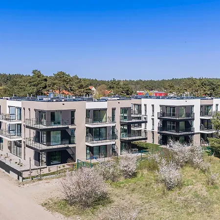 Comfort Wyspa Sobieszewska Sauna Fitness Parking Apartman Gdańsk