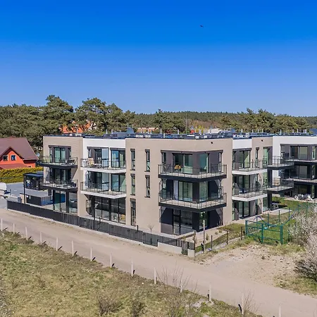 Comfort Wyspa Sobieszewska Sauna Fitness Parking * Gdansk