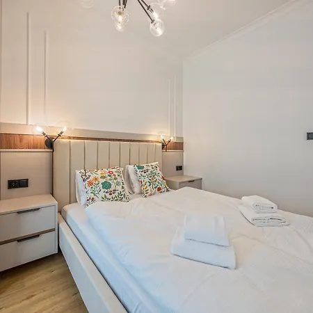 Comfort Wyspa Sobieszewska Sauna Fitness Parking *