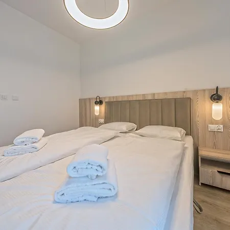 Comfort Wyspa Sobieszewska Sauna Fitness Parking Lejlighed Gdańsk